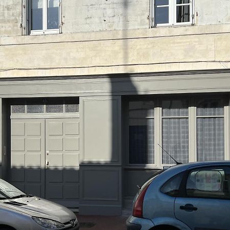 Le P'Tit Gris Rochefort (Charente-Maritime) Exterior foto